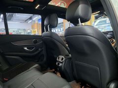 Mercedes-Benz GLC 260 L 4MATIC Luxury - ფოტო 8