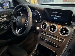 Mercedes-Benz GLC 260 L 4MATIC Luxury - ფოტო 9