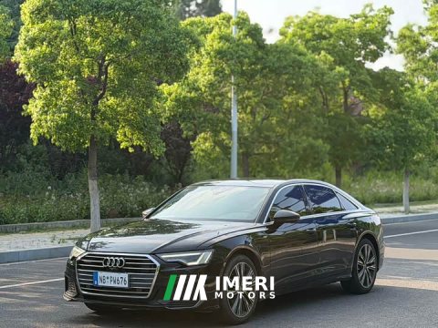 2021 Audi A6L 45 TFSI quattro Dynamic Luxury Edition - ავტომობილი ჩინეთიდან
