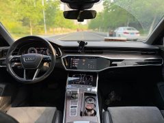 Audi A6L 45 TFSI quattro Dynamic Luxury Edition - ფოტო 11