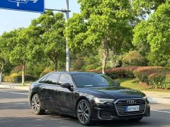 Audi A6L 45 TFSI quattro Dynamic Luxury Edition - ფოტო 3