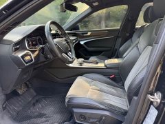 Audi A6L 45 TFSI quattro Dynamic Luxury Edition - ფოტო 4