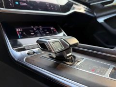 Audi A6L 45 TFSI quattro Dynamic Luxury Edition - ფოტო 5