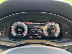 Audi A6L 45 TFSI quattro Dynamic Luxury Edition - ფოტო 7