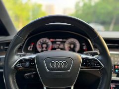 Audi A6L 45 TFSI quattro Dynamic Luxury Edition - ფოტო 8