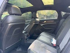 Audi A6L 45 TFSI quattro Dynamic Luxury Edition - ფოტო 9