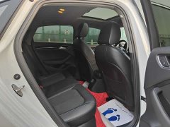 Audi A3 2020 Limousine 35 TFSI Fashion Edition National V - ფოტო 10