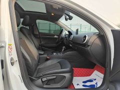 Audi A3 2020 Limousine 35 TFSI Fashion Edition National V - ფოტო 11