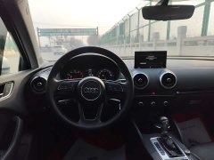 Audi A3 2020 Limousine 35 TFSI Fashion Edition National V - ფოტო 13