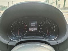 Audi A3 2020 Limousine 35 TFSI Fashion Edition National V - ფოტო 14