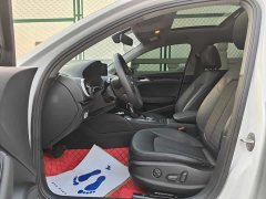 Audi A3 2020 Limousine 35 TFSI Fashion Edition National V - ფოტო 8