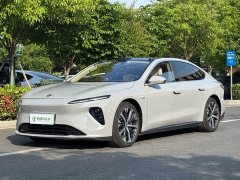 NIO ET7 100kWh Launch Edition - ფოტო 1