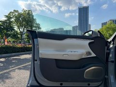 NIO ET7 100kWh Launch Edition - ფოტო 11