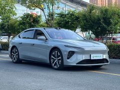 NIO ET7 100kWh Launch Edition - ფოტო 13