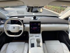 NIO ET7 100kWh Launch Edition - ფოტო 15