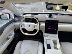 NIO ET7 100kWh Launch Edition - ფოტო 16