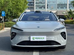 NIO ET7 100kWh Launch Edition - ფოტო 2