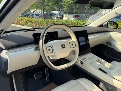 NIO ET7 100kWh Launch Edition - ფოტო 8