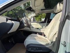 NIO ET7 100kWh Launch Edition - ფოტო 9
