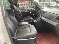 Maxus G10 2.0T Manual Elite Diesel 7-Seater - ფოტო 4