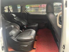 Maxus G10 2.0T Manual Elite Diesel 7-Seater - ფოტო 5