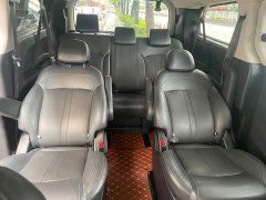Maxus G10 2.0T Manual Elite Diesel 7-Seater - ფოტო 6