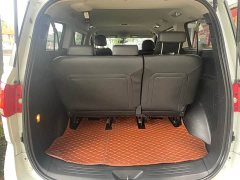 Maxus G10 2.0T Manual Elite Diesel 7-Seater - ფოტო 7