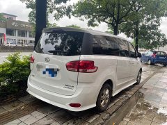 Maxus G10 2.0T Manual Elite Diesel 7-Seater - ფოტო 8