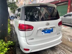 Maxus G10 2.0T Manual Elite Diesel 7-Seater - ფოტო 9