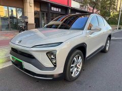NIO EC6 2020 465KM Sport Edition - ფოტო 1