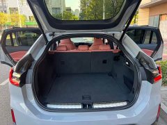 NIO EC6 2020 465KM Sport Edition - ფოტო 10