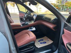 NIO EC6 2020 465KM Sport Edition - ფოტო 12