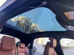 NIO EC6 2020 465KM Sport Edition - ფოტო 13