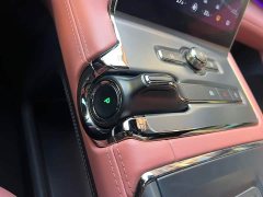 NIO EC6 2020 465KM Sport Edition - ფოტო 15