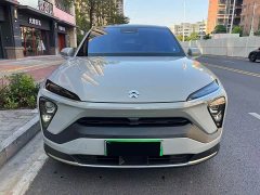 NIO EC6 2020 465KM Sport Edition - ფოტო 2