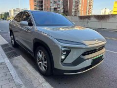 NIO EC6 2020 465KM Sport Edition - ფოტო 3