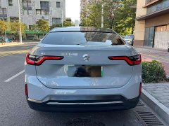 NIO EC6 2020 465KM Sport Edition - ფოტო 5