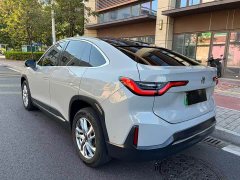 NIO EC6 2020 465KM Sport Edition - ფოტო 6