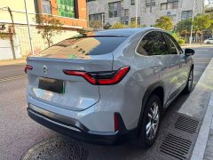 NIO EC6 2020 465KM Sport Edition - ფოტო 7