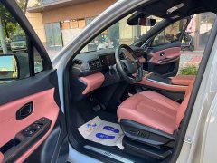 NIO EC6 2020 465KM Sport Edition - ფოტო 8