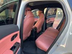 NIO EC6 2020 465KM Sport Edition - ფოტო 9