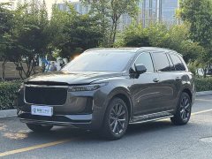Li Auto ONE 2020 Extended Range 6-Seater - ფოტო 1