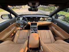 Li Auto ONE 2020 Extended Range 6-Seater - ფოტო 11