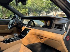 Li Auto ONE 2020 Extended Range 6-Seater - ფოტო 12