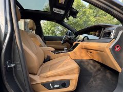 Li Auto ONE 2020 Extended Range 6-Seater - ფოტო 13