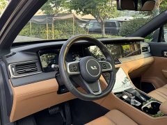 Li Auto ONE 2020 Extended Range 6-Seater - ფოტო 15