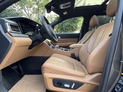 Li Auto ONE 2020 Extended Range 6-Seater - ფოტო 16