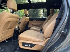 Li Auto ONE 2020 Extended Range 6-Seater - ფოტო 17