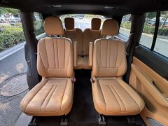 Li Auto ONE 2020 Extended Range 6-Seater - ფოტო 18