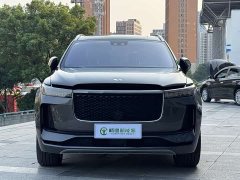 Li Auto ONE 2020 Extended Range 6-Seater - ფოტო 2